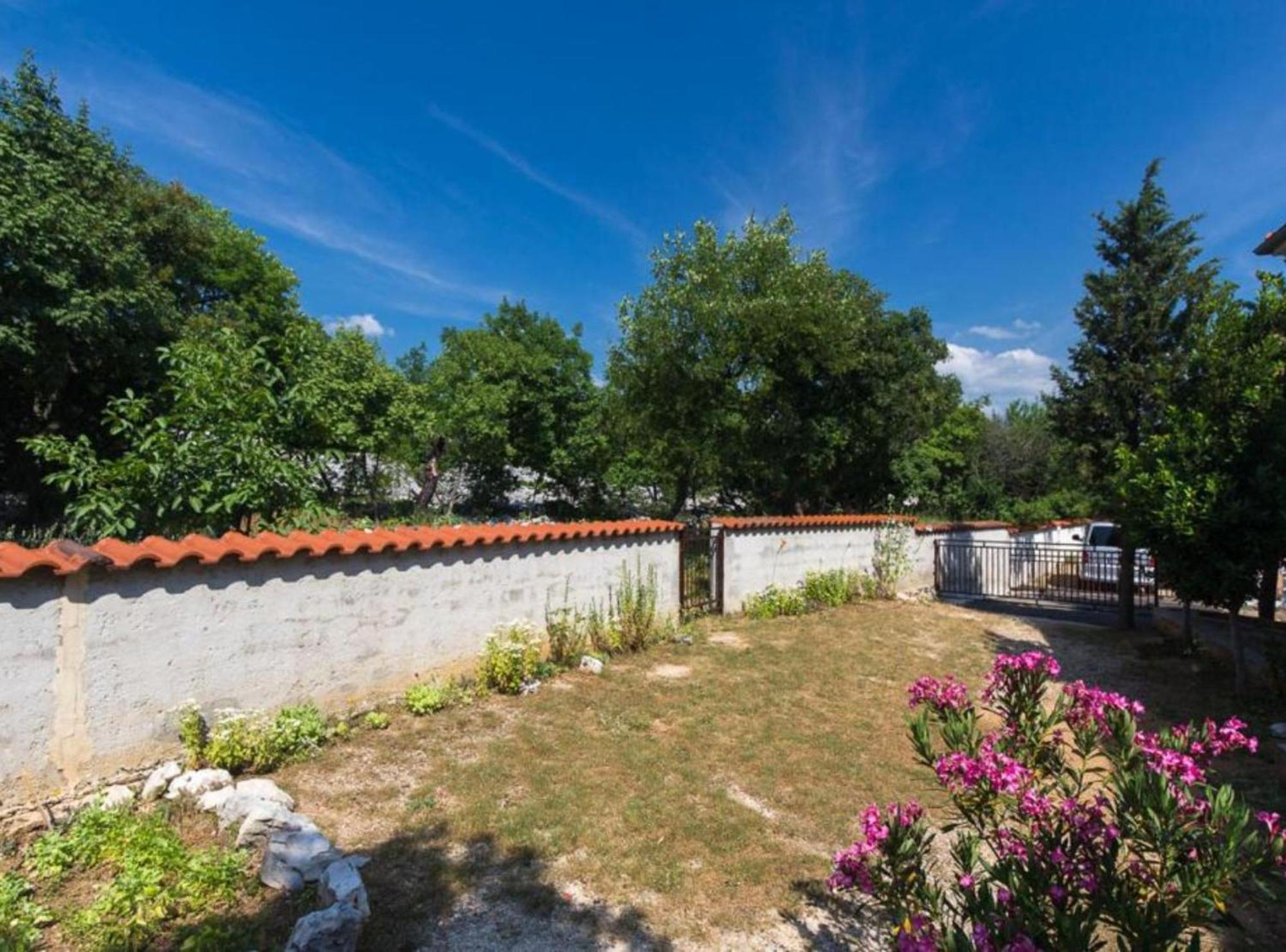 Apartments Marko Novi Vinodolski Exteriér fotografie
